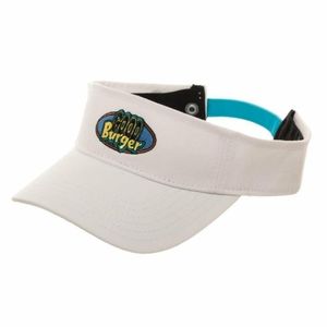 Nickelodeon Good Burger Visor